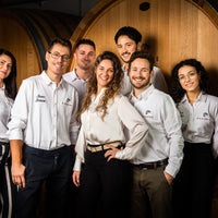 Cantina Moscone - Degustazione Il Monsù Piemonte Cantina Moscone