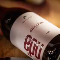 Cantina Moscone - Degustazione Il Monsù Piemonte Cantina Moscone