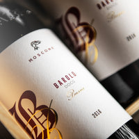 Cantina Moscone - Degustazione Il Monsù Piemonte Cantina Moscone