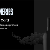 Gift Card WINERIES