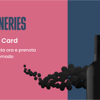 Gift Card WINERIES