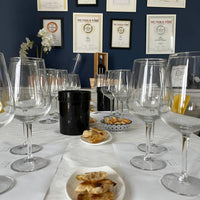 Gaffino - Percorso selezione Lazio Gaffino