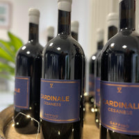 Gaffino - Percorso selezione Lazio Gaffino