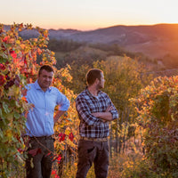 Calatroni wines - escursione in bici, pic nic e degustazione Lombardia Calatroni wines