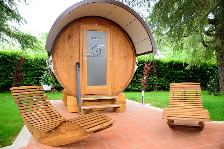 Dormire tra i vigneti del Lazio: l’esperienza unica di Cantina Le Macchie