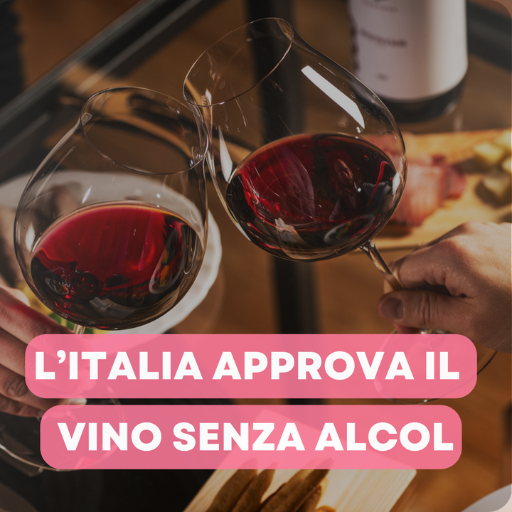 Il Futuro del Vino Italiano: Riccardo Cotarella Discute l'Avvento del Vino Senza Alcol