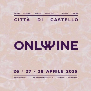 Only Wine - Fiera di vino a Città di Castello Perugia, Umbria