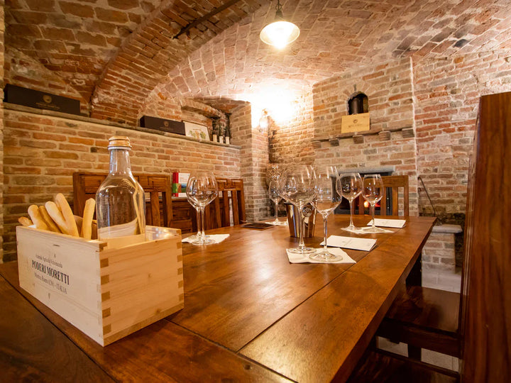 Degustazioni vini Piemonte: le migliori visite in cantina su WineriesExperience.it