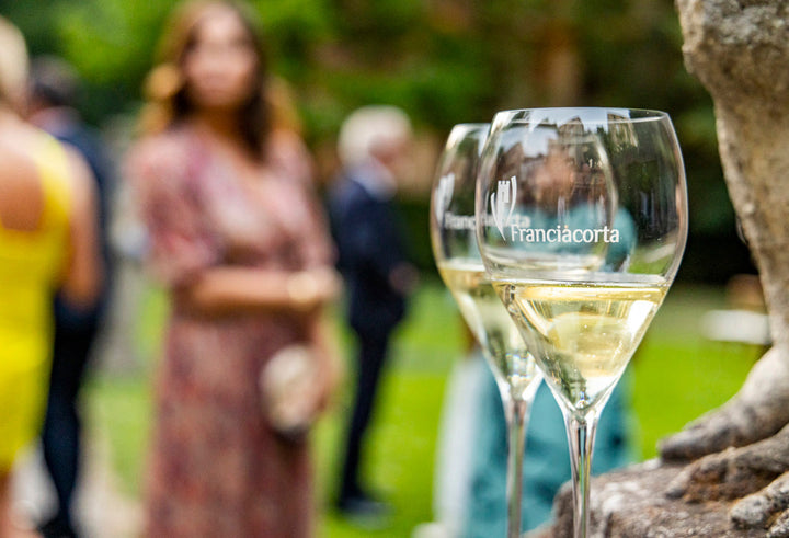 Franciacorta Festival 2025: L’Arte del Vino tra Bollicine, Musica e Natura