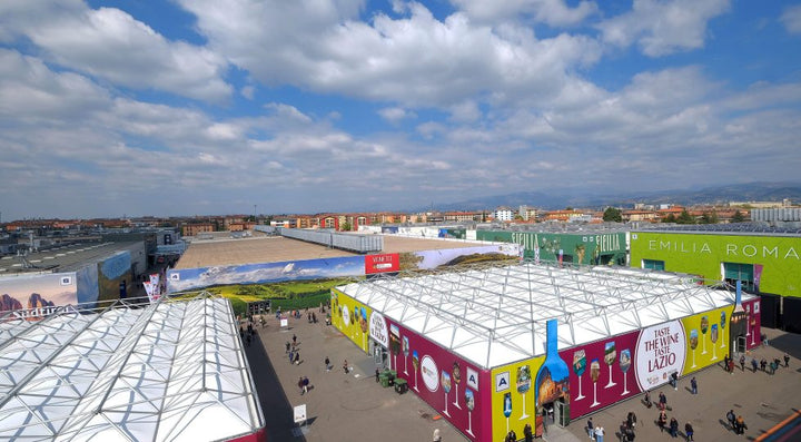 La Divisione dei Padiglioni a Vinitaly 2026