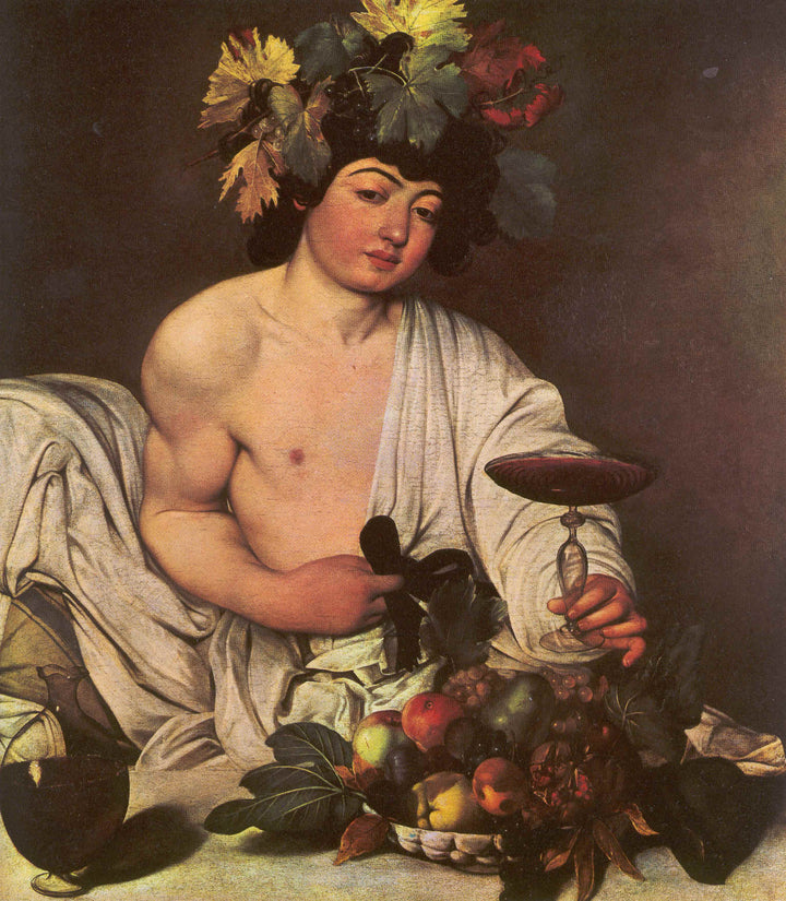 Bacco e Demetra, un matrimonio da salvare