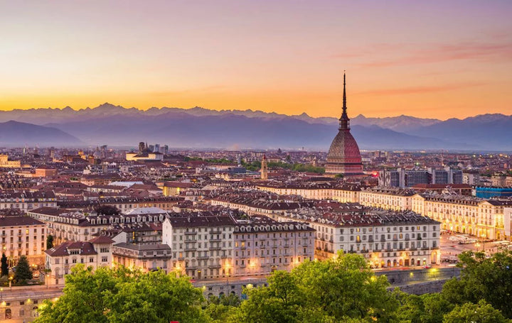 Cosa Fare 1 Giorno vicino Torino: Degustazioni vino e non solo!