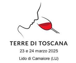 Terre di Toscana - Fiera di vino a Lido di camaiore Versilia, Toscana