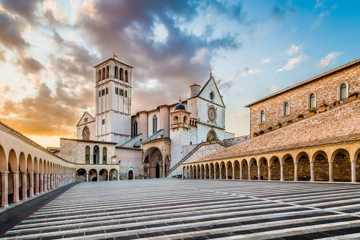 Cosa Fare in 1 Giorno vicino Assisi