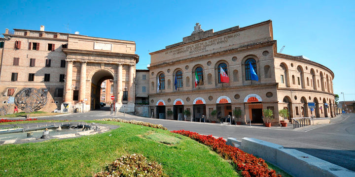 Cosa Fare in 1 Giorno vicino Macerata