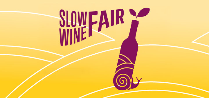 Slow Wine Fair - Fiera di vino a Bologna