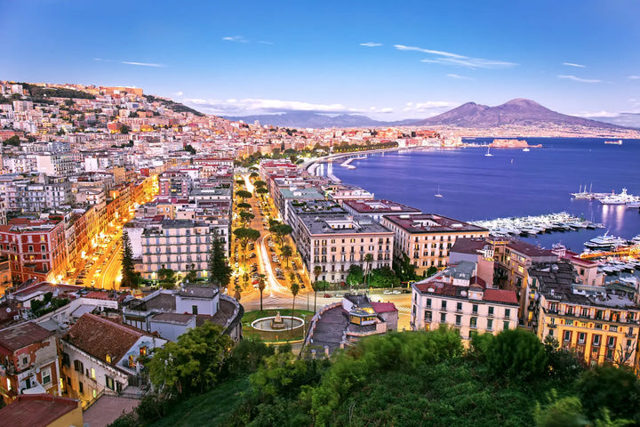 Cosa Fare in 1 Giorno vicino Napoli