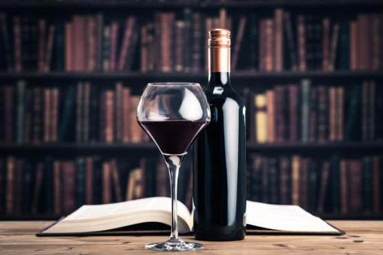 Misteri e Leggende del Vino