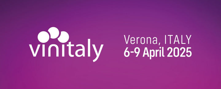 Vinitaly - Fiera di vino a Verona