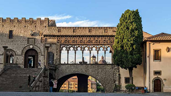 Cosa Fare in 1 Giorno vicino Viterbo