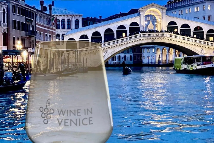 Wine in Venice - Fiera di vino a Venezia