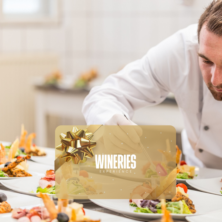 Gift Card Cucina & Vino