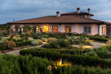 Frescobaldi Tenuta Perano - Degustazione di vino esclusiva