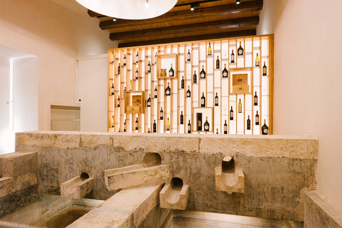 Santa Tresa - Sorsi di identità Sicilia Santa Tresa