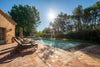 Soggiorno Luxury in Wine Resort - Italia