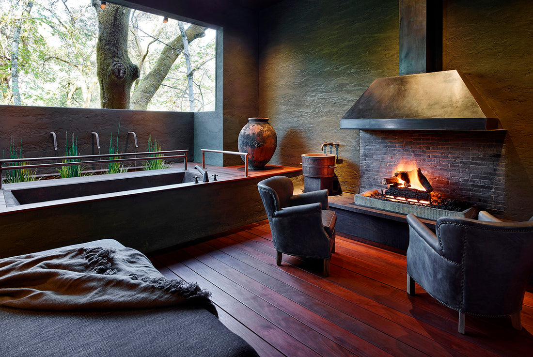 Soggiorno Luxury in Wine Resort - Italia