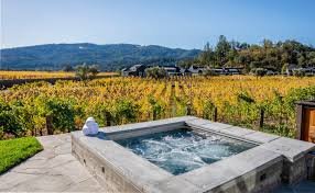 Soggiorno Luxury in Wine Resort - Italia