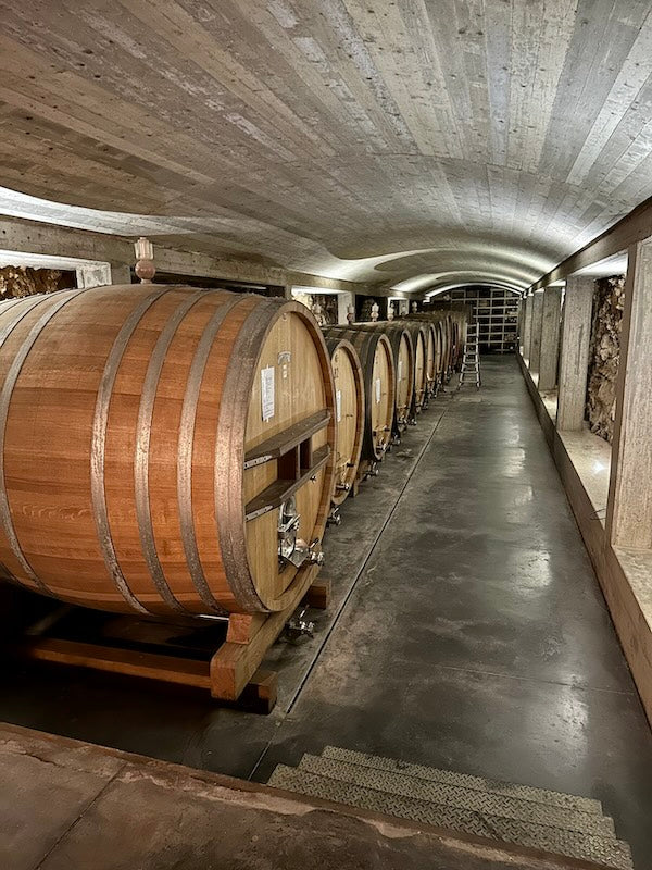 Soggiorno & Degustazione in Wine Resort - Sardegna