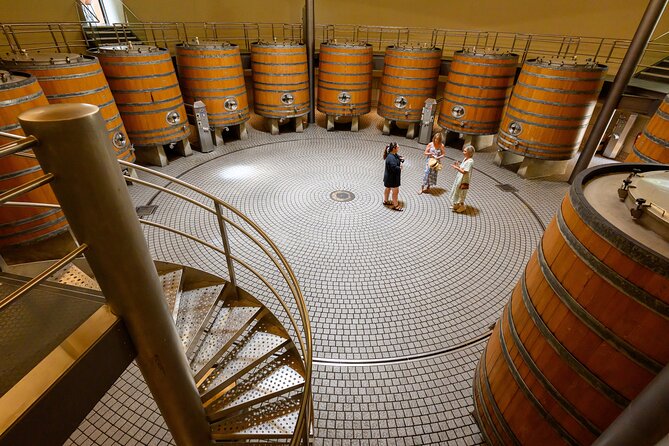 Soggiorno Luxury in Wine Resort - Italia