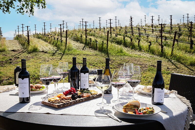 Soggiorno Luxury in Wine Resort - Italia