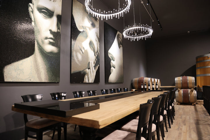 Castrum Wine Relais - VIAGGIO LUNGO CLASSICO + IGT Veneto Castrum