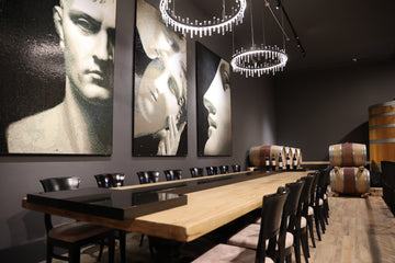 Castrum Wine Relais - VIAGGIO LUNGO CLASSICO + IGT Veneto Castrum