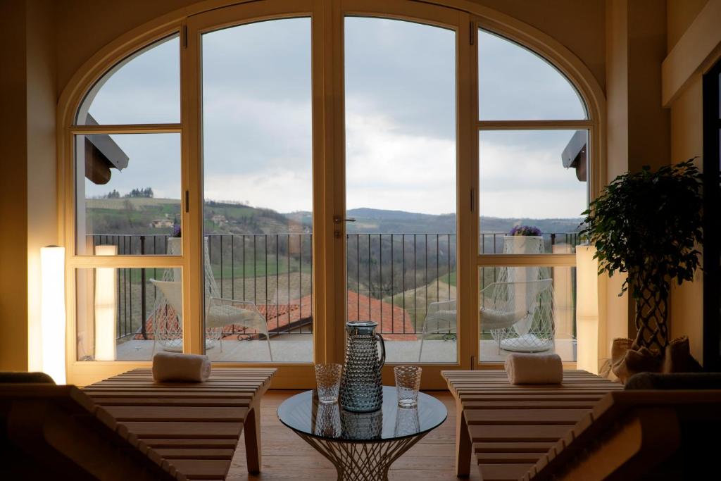 Agriturismo La Torricella - Pranzo/ Cena con degustazione Piemonte Agriturismo La Torricella