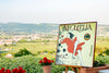 Castrum Wine Relais - VIAGGIO LUNGO CLASSICO + IGT