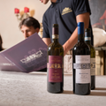 Tenute Silvio Nardi -  LA SFIDA DEI CRU