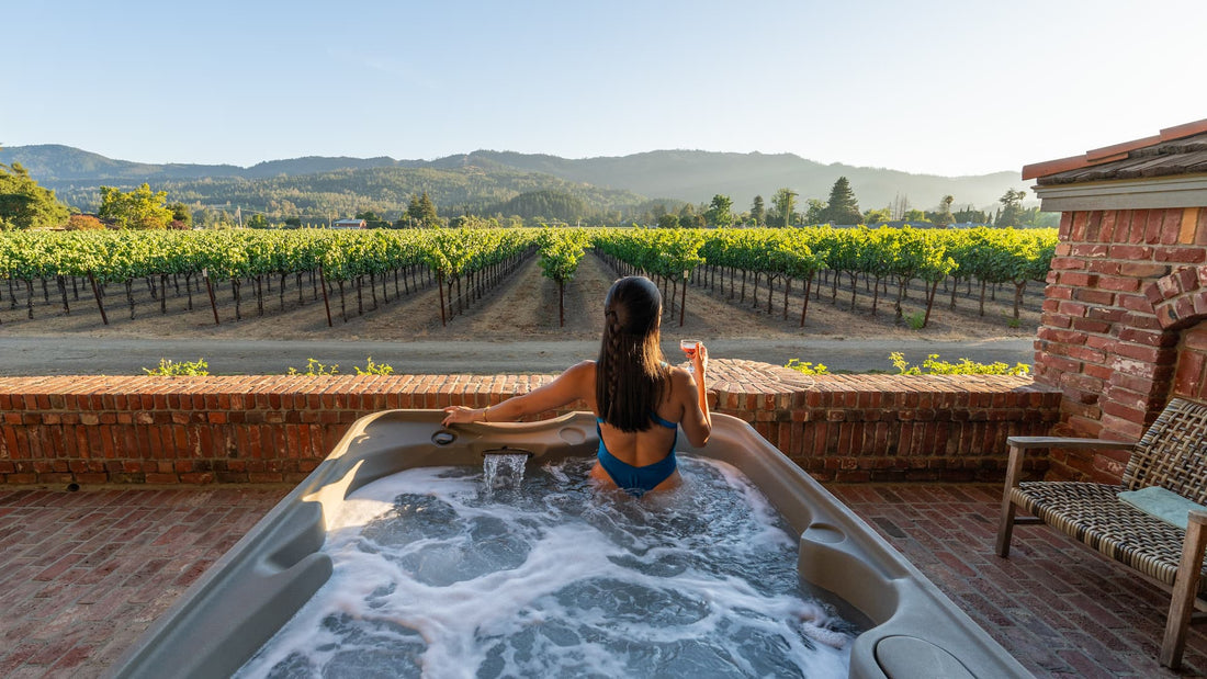 Soggiorno Luxury in Wine Resort - Umbria