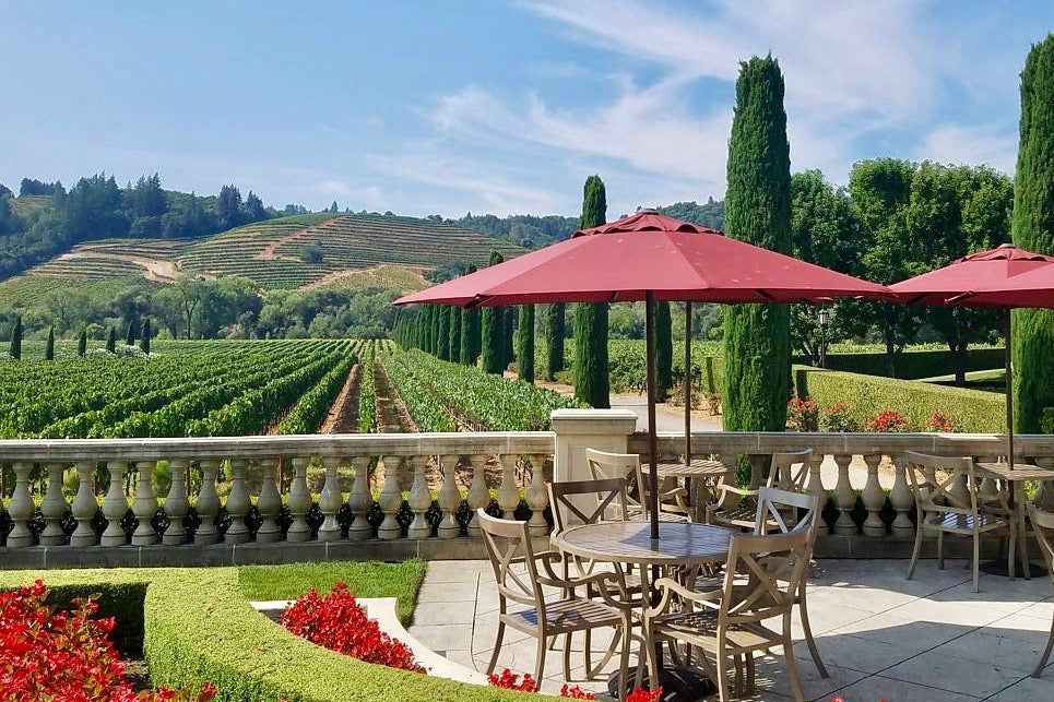 Soggiorno Luxury in Wine Resort - Umbria