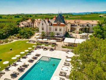 Soggiorno Luxury in Wine Resort - Umbria