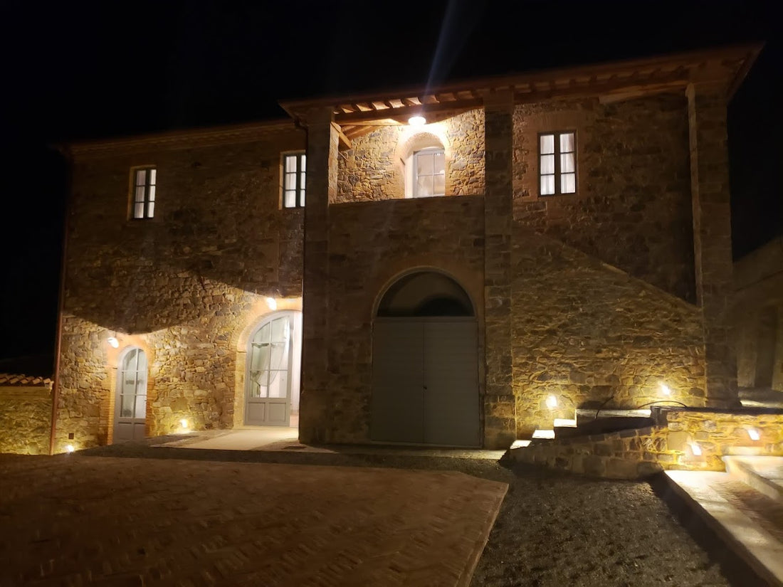 Frescobaldi Castel giocondo - Degustazione di vino esclusiva