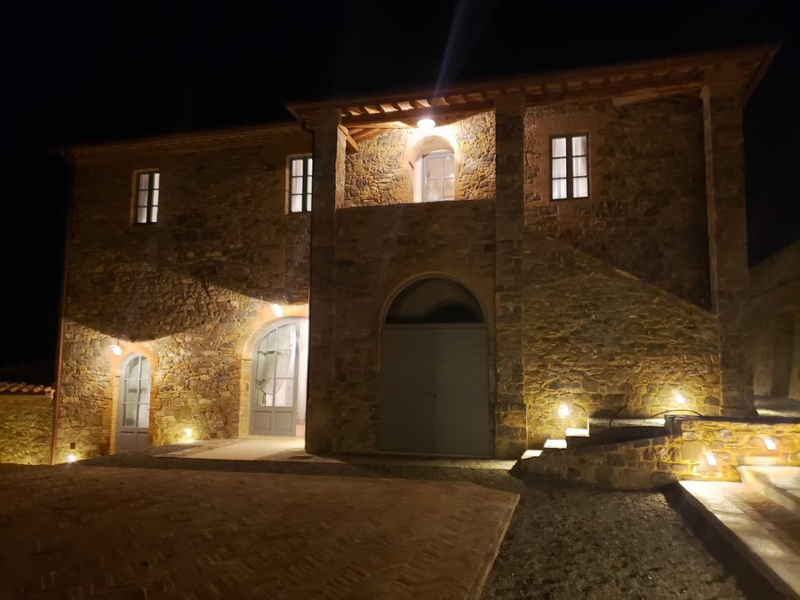 Frescobaldi Castel giocondo - Degustazione di vino esclusiva