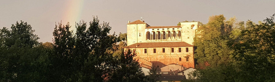 Castello di Tassarolo - Alla Cieca - Piemonte