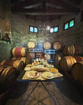 Poderi Zunino - Degustazione Classica