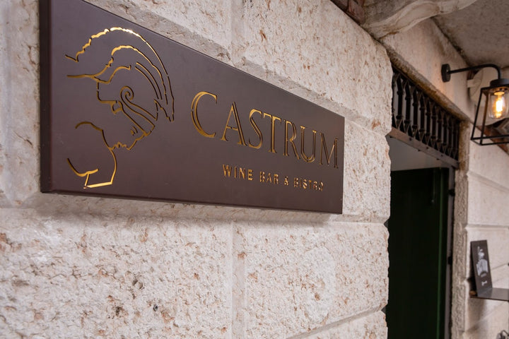 Castrum Wine Relais - Degustazione 5 vini Veneto Castrum