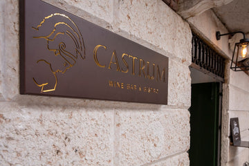 Castrum Wine Relais - Degustazione 5 vini Veneto Castrum
