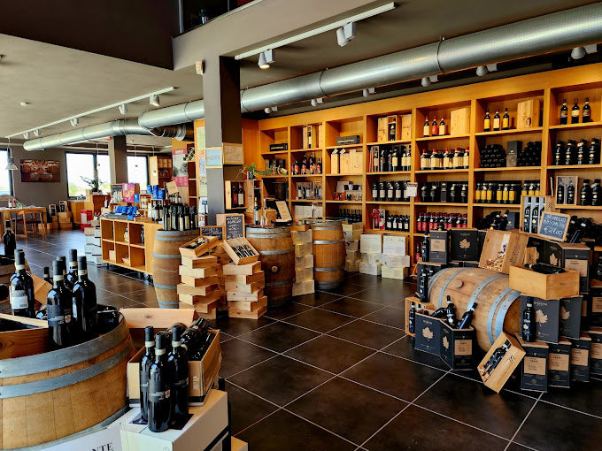 Cantina di Montalcino - Degustazione Classic