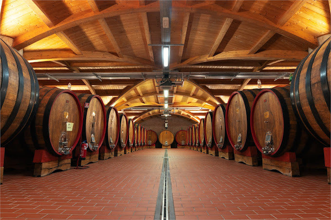 Cantina di Montalcino - Degustazione Classic